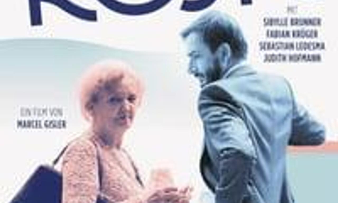 header image for Rosie