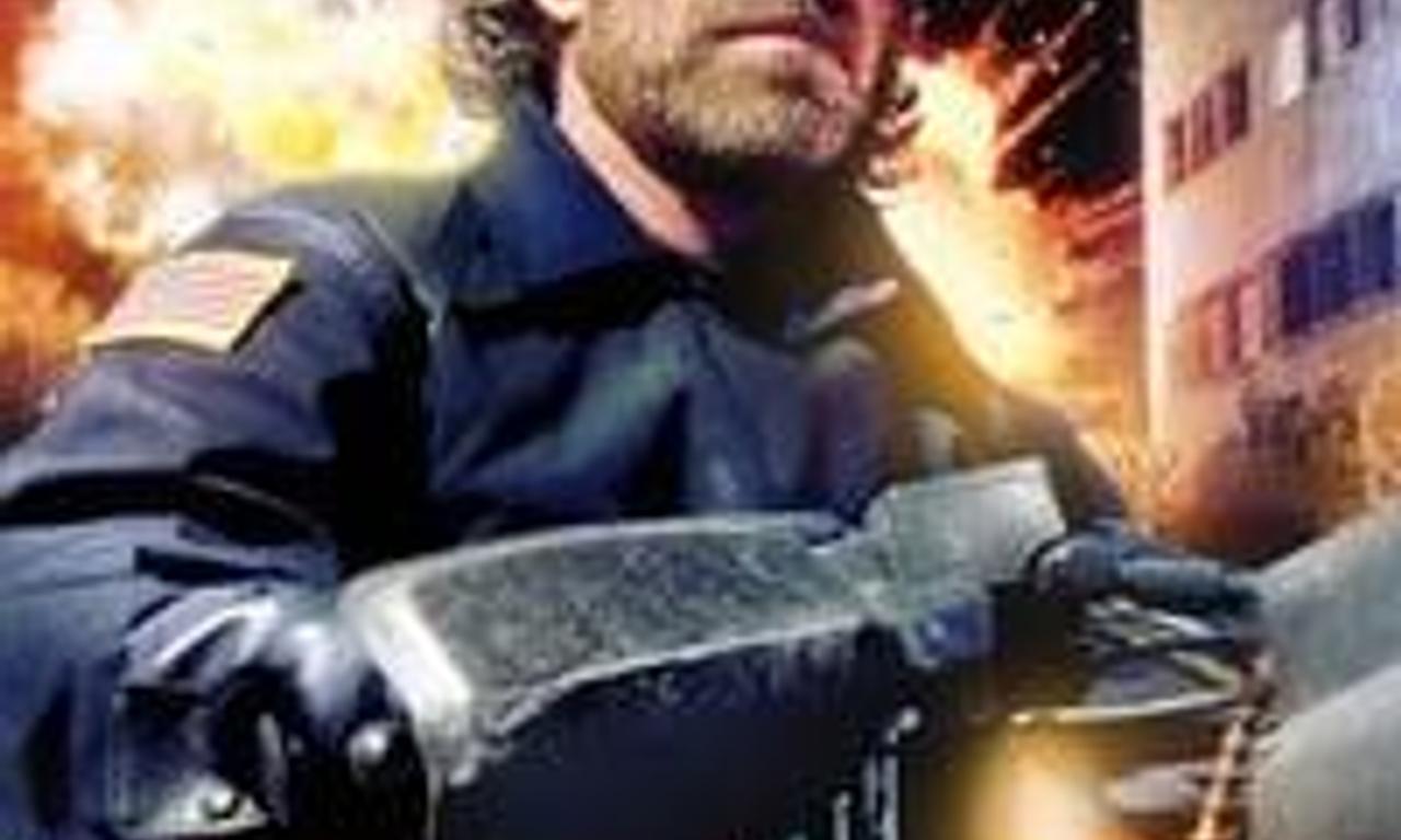 header image for The Delta Force