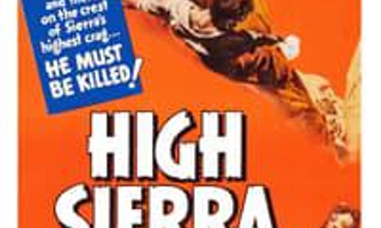 header image for High Sierra