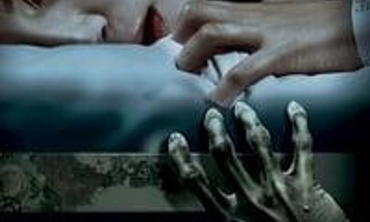 header image for Boogeyman 2