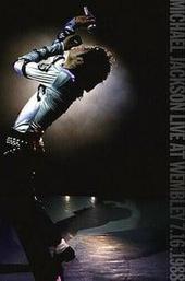 Michael Jackson: Live at Wembley