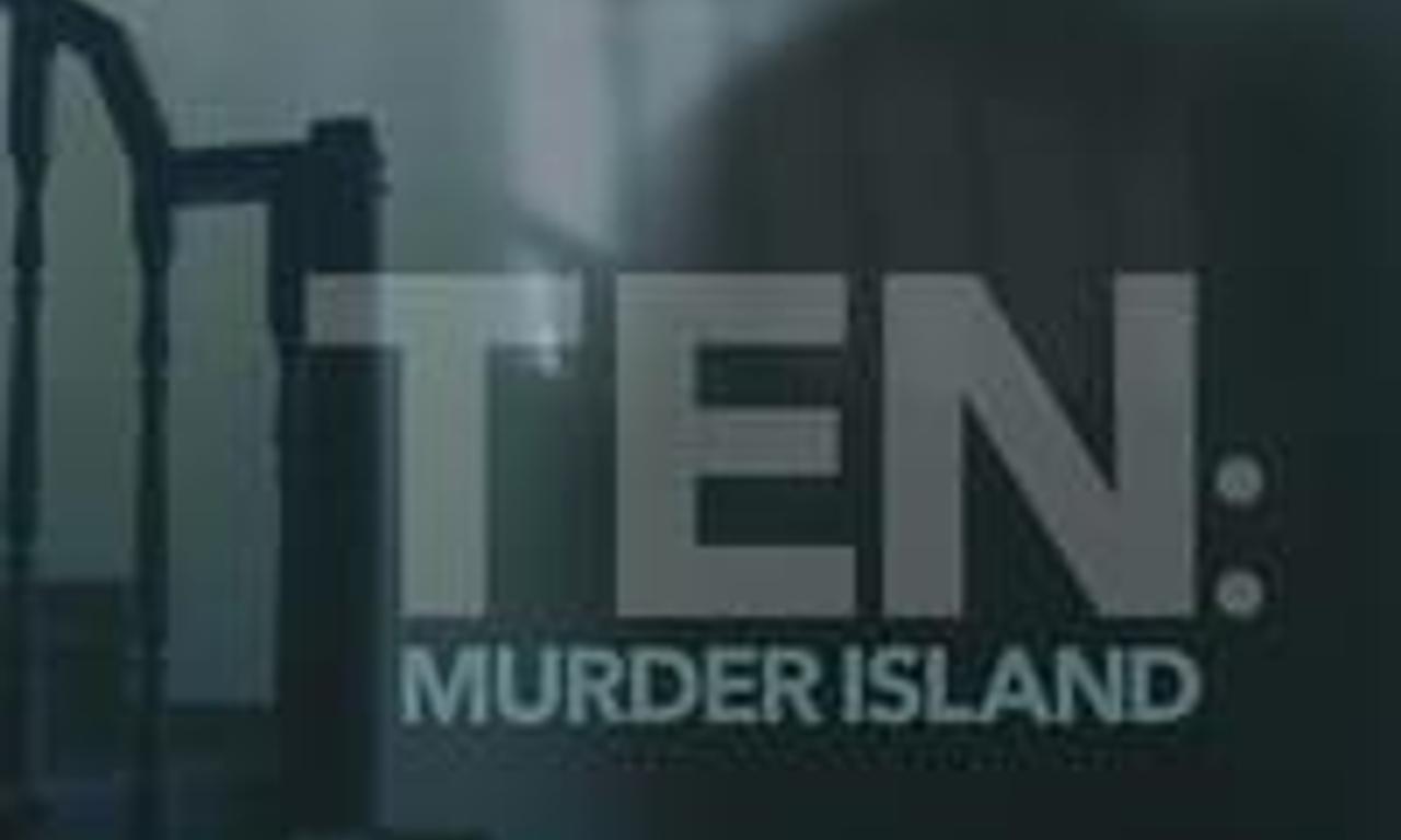 header image for Ten: Murder Island