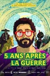 Five Years After the War