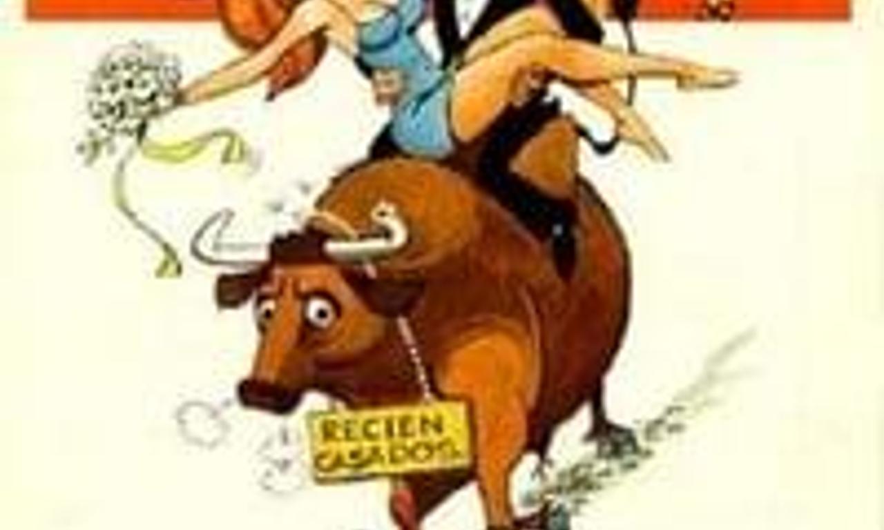 header image for Celedonio y yo somos así