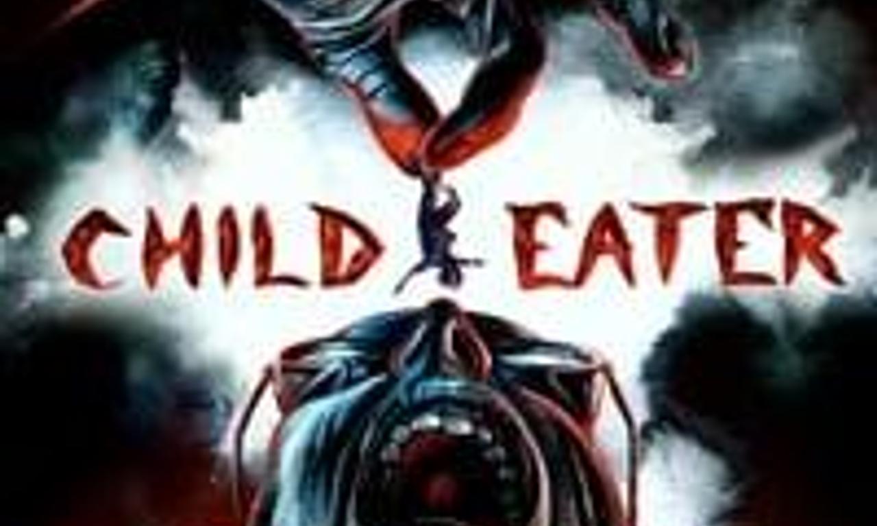 header image for Child Eater