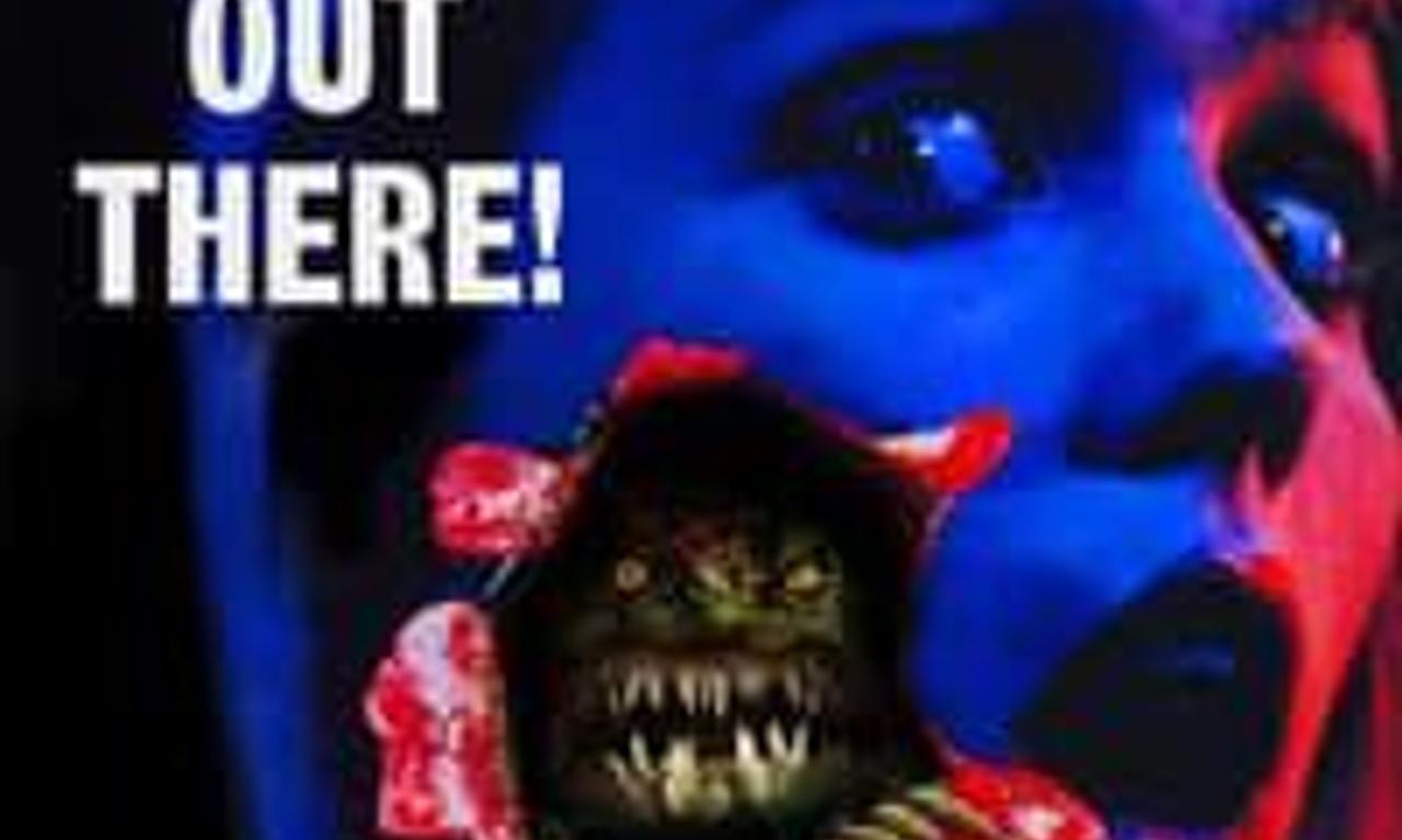 header image for There's Nothing Out There