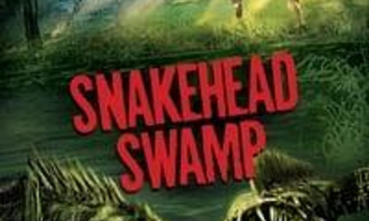 header image for Snakehead Swamp