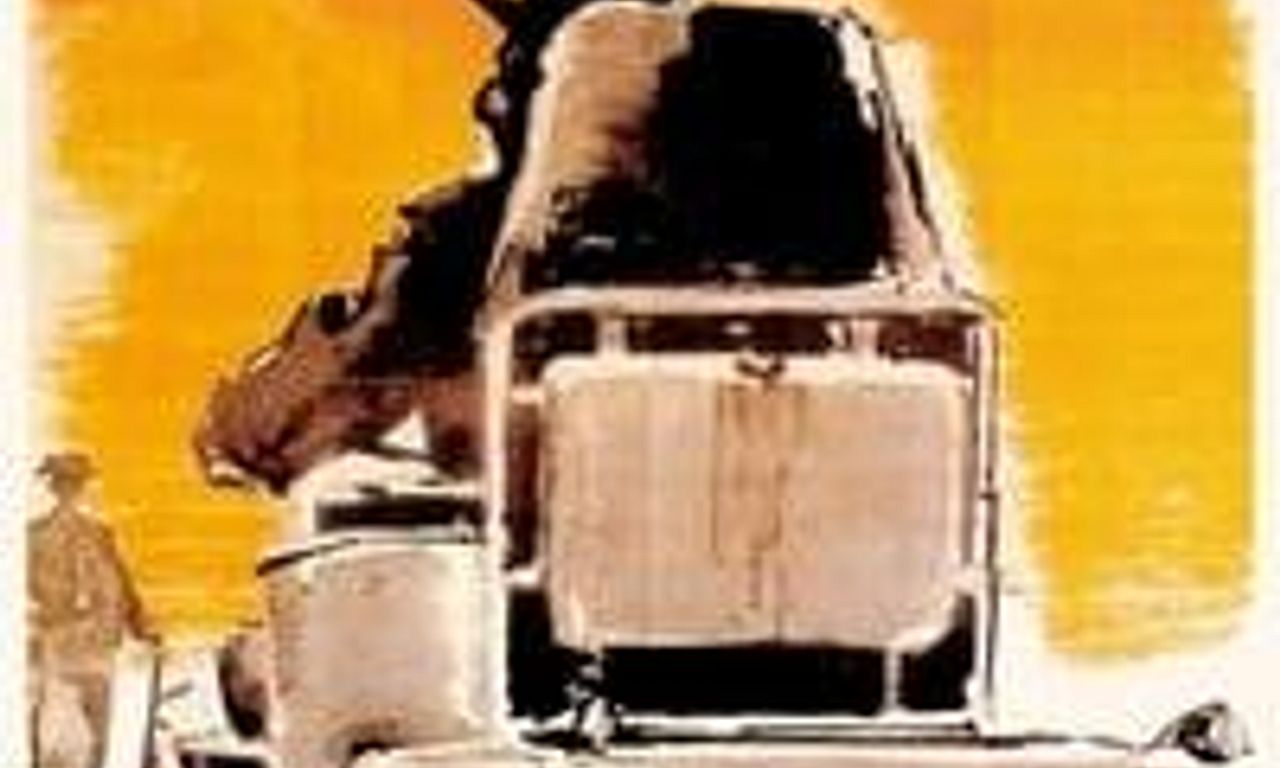 header image for The Wheelchair