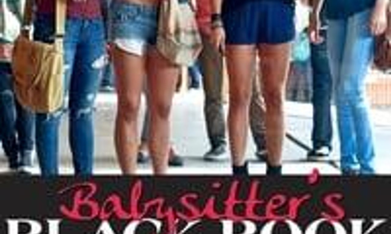 header image for Babysitter's Black Book