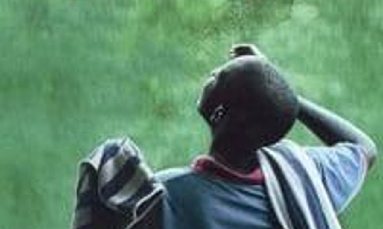 header image for Sometimes in April