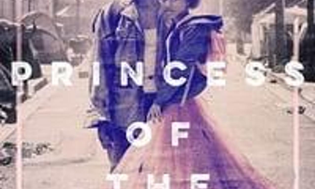 header image for Princess of the Row