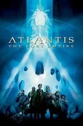 Atlantis: The Lost Empire