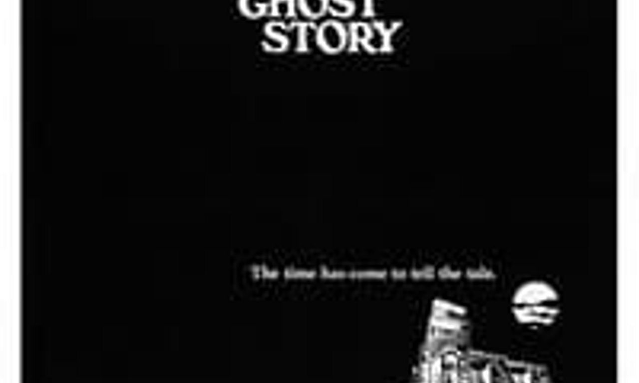 header image for Ghost Story