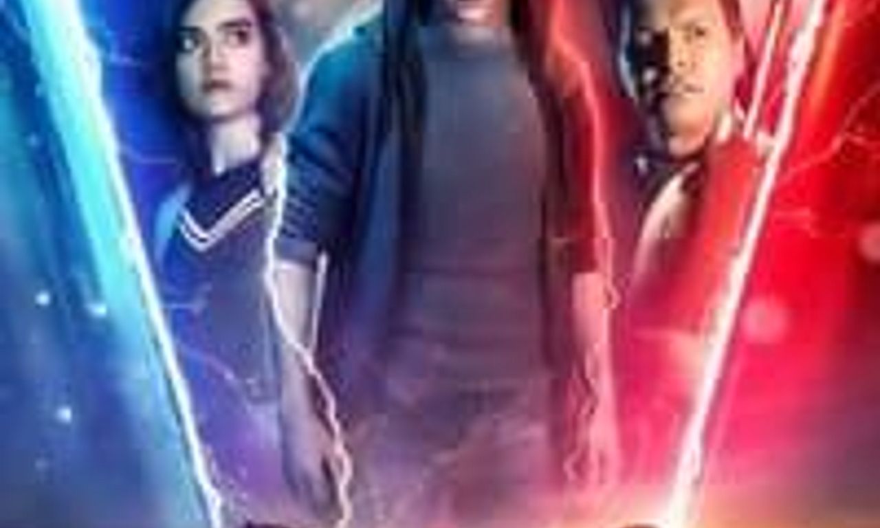 header image for The Unhealer