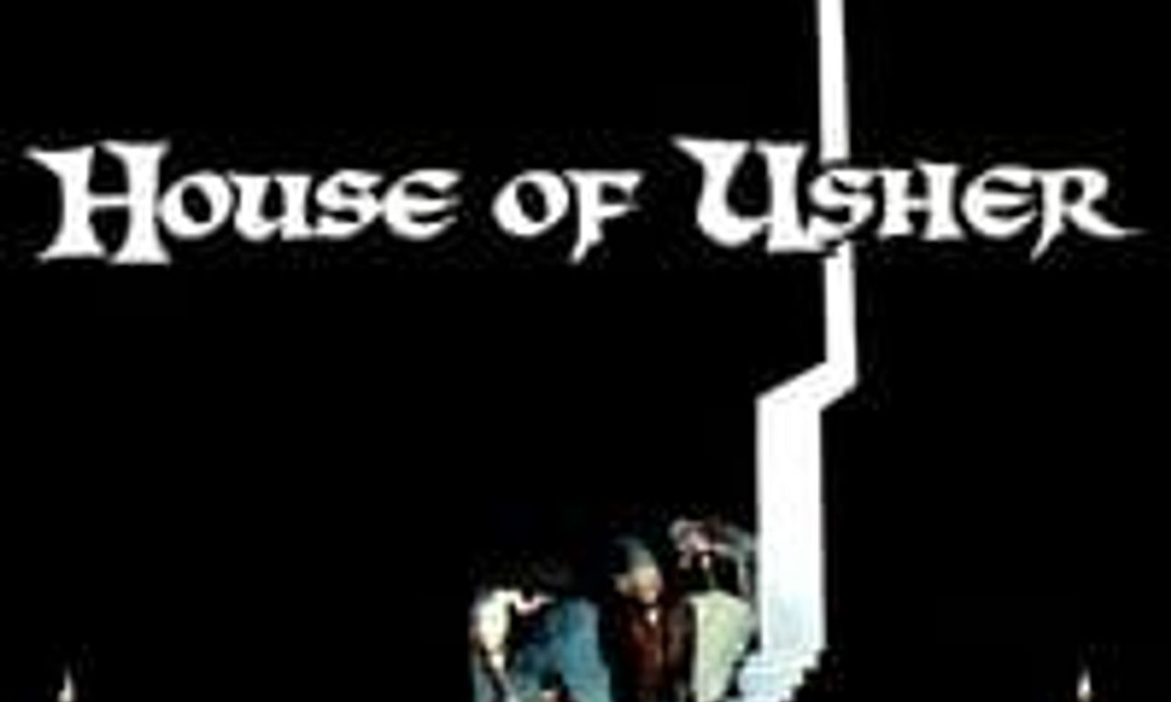 header image for House of Usher