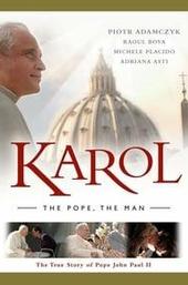 Karol: A Man Who Became Pope