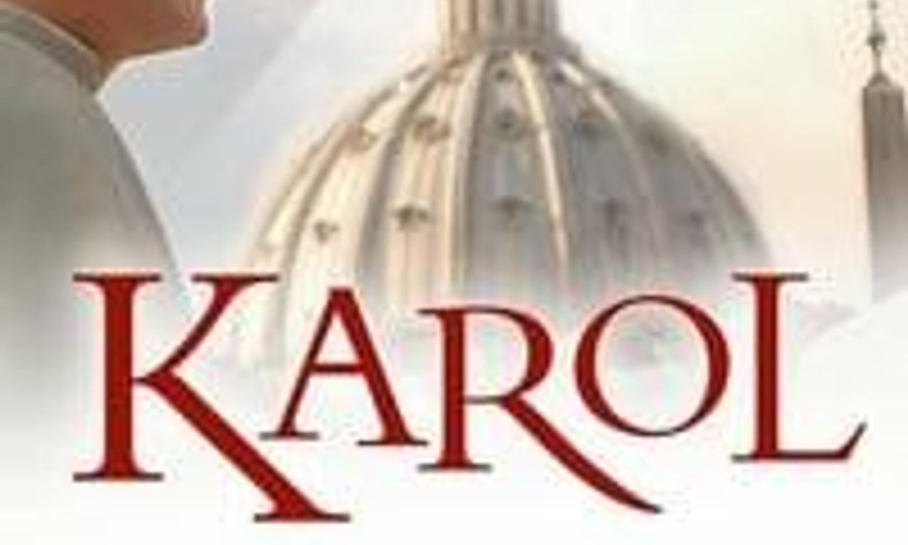 header image for Karol: A Man Who Became Pope