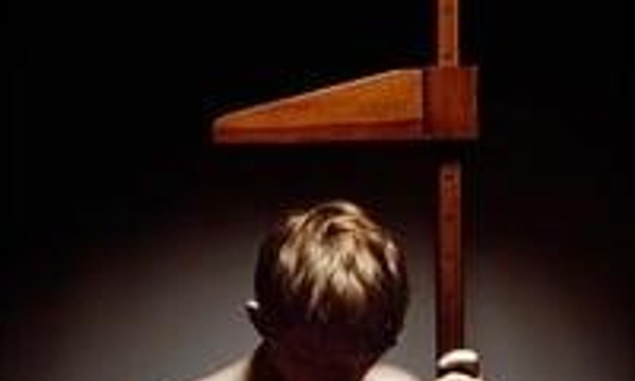 header image for Little Man