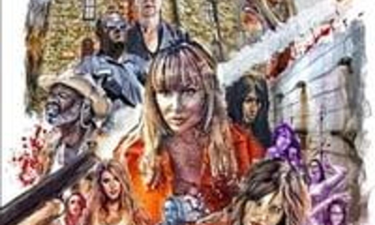 header image for Hellcat's Revenge II: Deadman's Hand