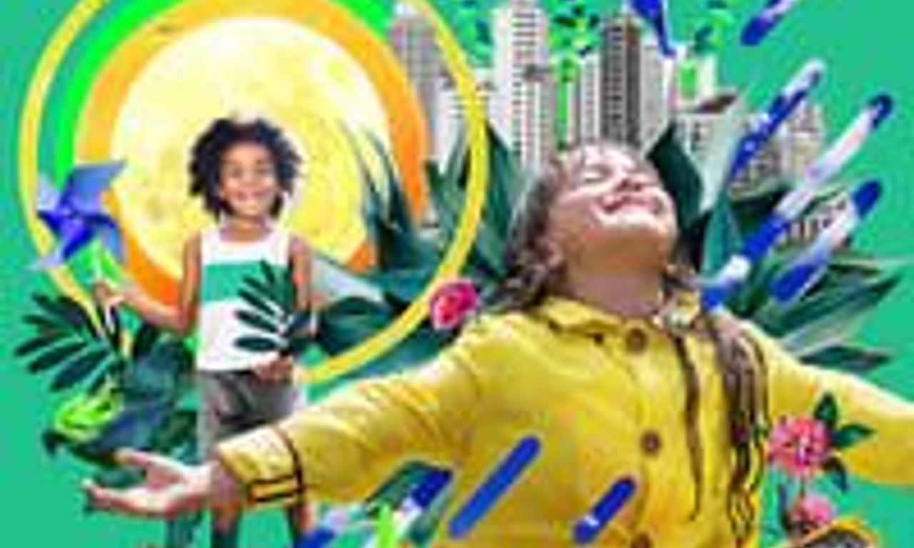 header image for The Beginning of Life 2: Outside