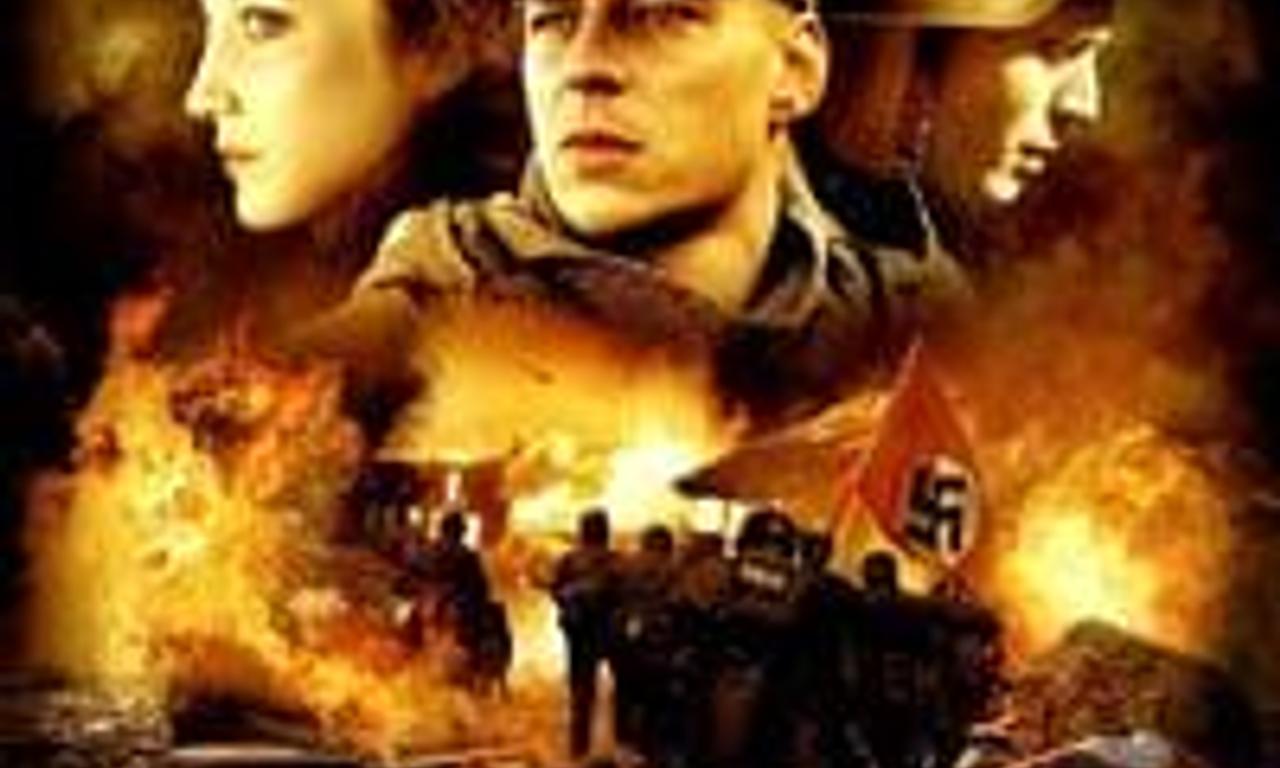 header image for Resistance