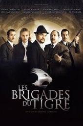 The Tiger Brigades