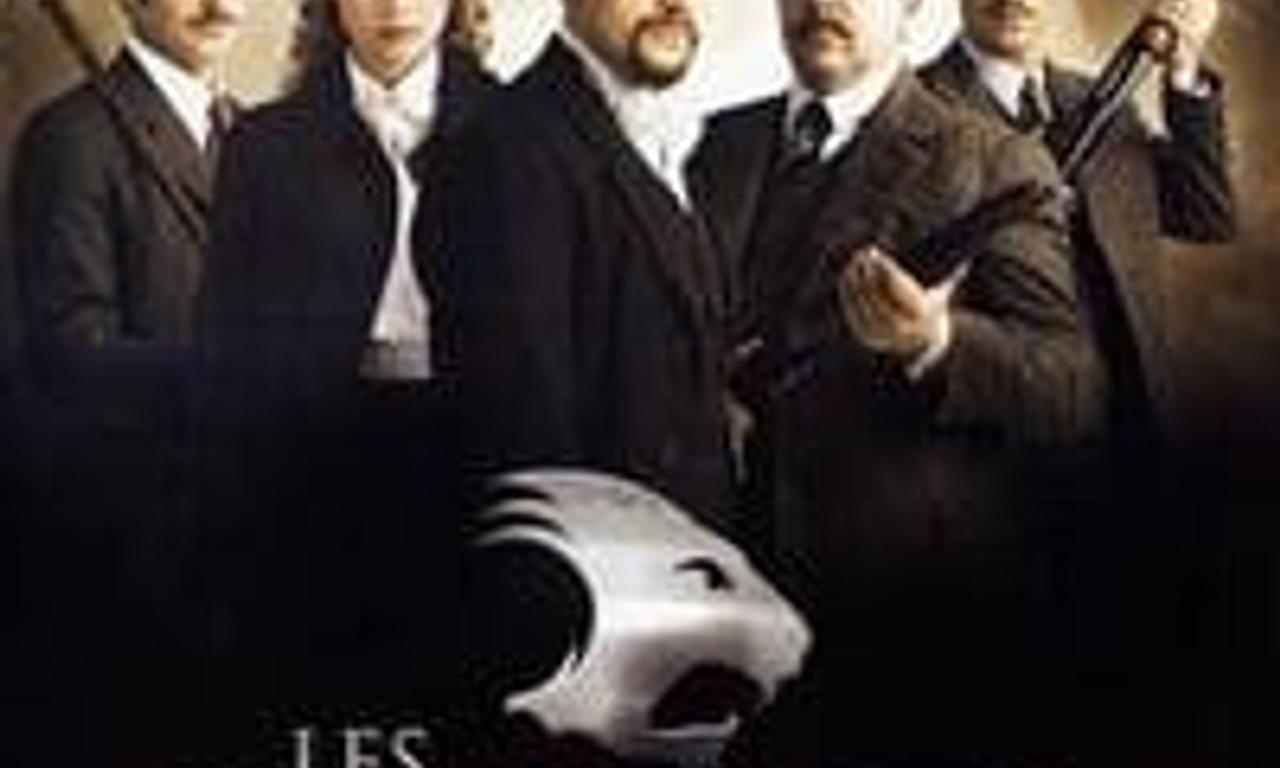 header image for The Tiger Brigades