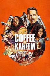 Coffee & Kareem