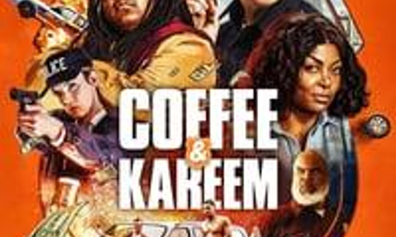 header image for Coffee & Kareem