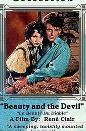 The Beauty of the Devil