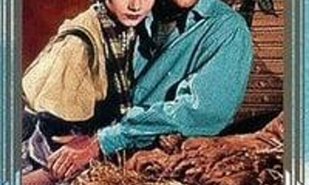 header image for The Beauty of the Devil