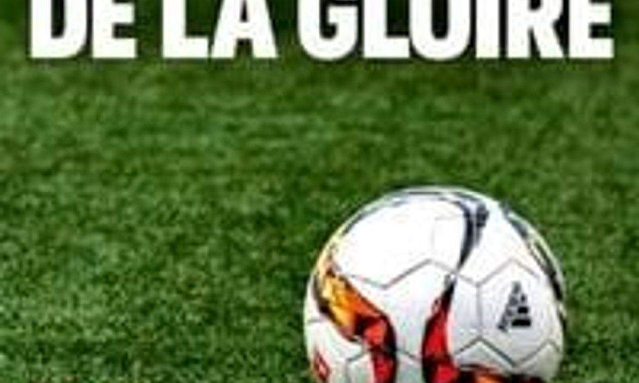 header image for Aux pieds de la gloire