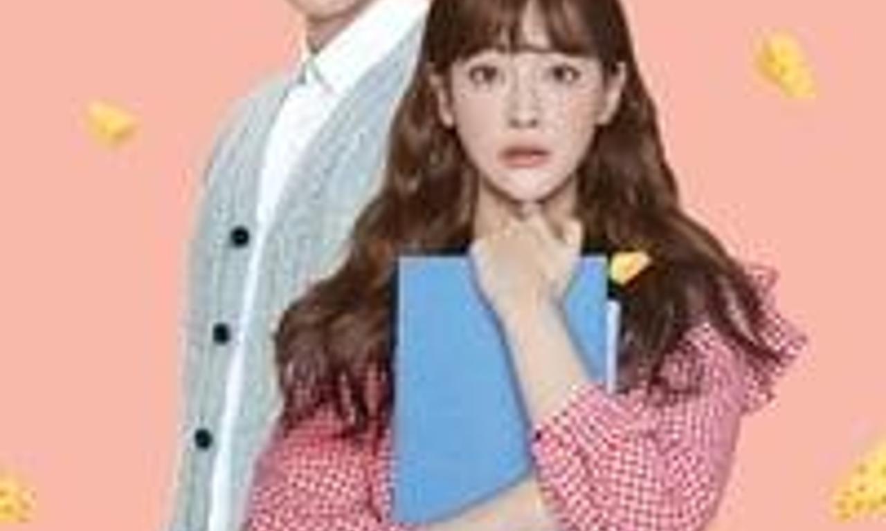 header image for Cheese in the Trap