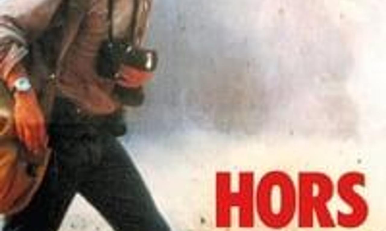 header image for Out of Life