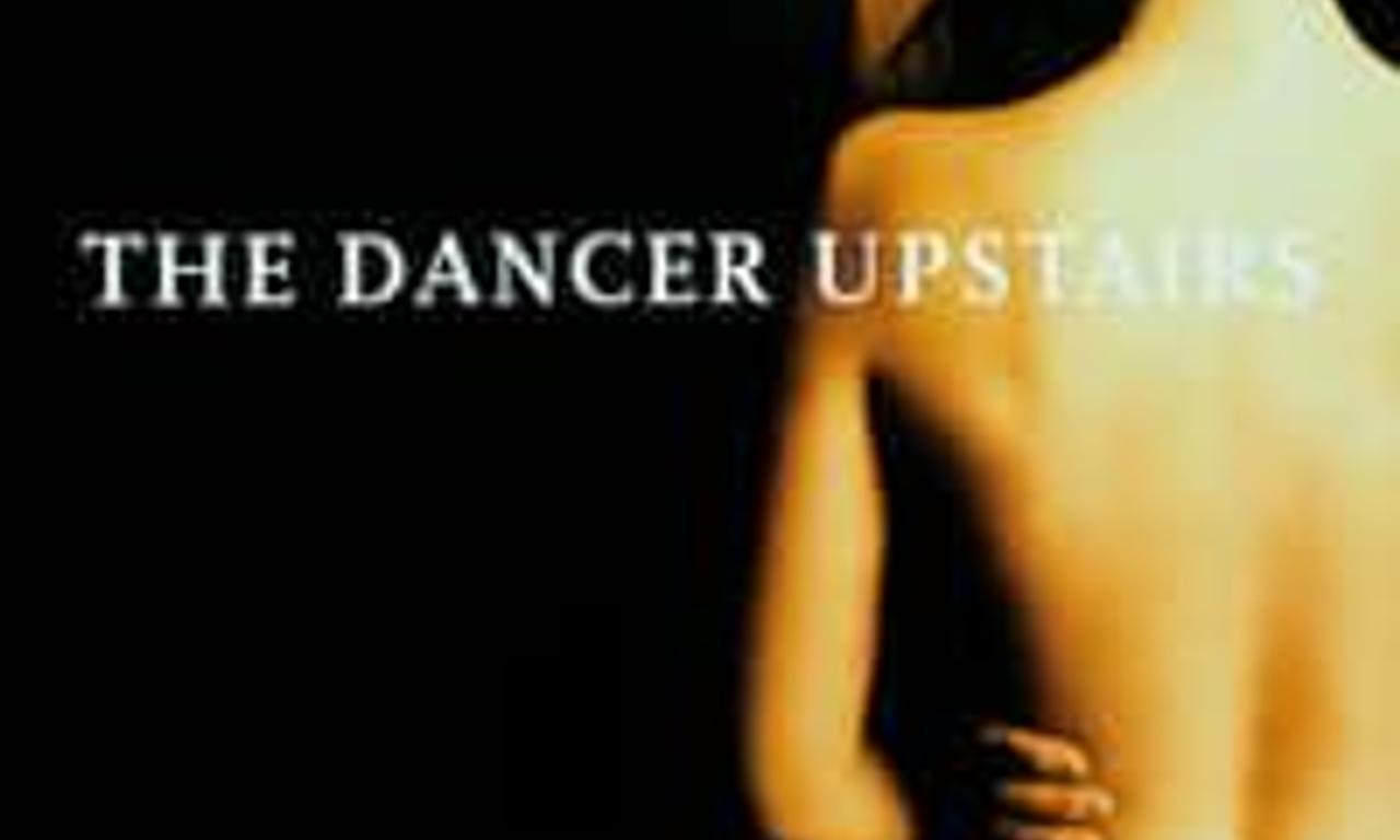 header image for The Dancer Upstairs