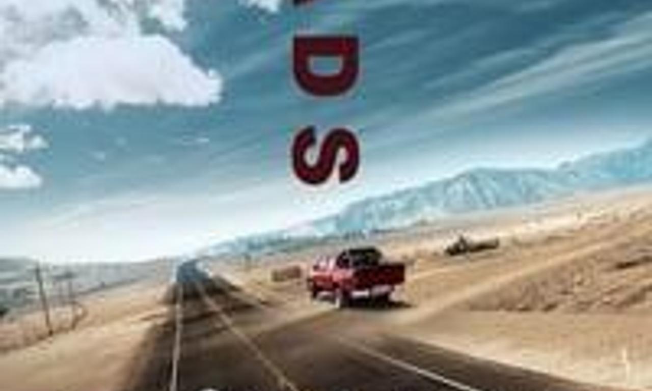 header image for Crossroads