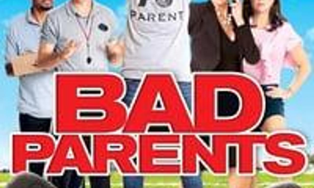 bad parents song