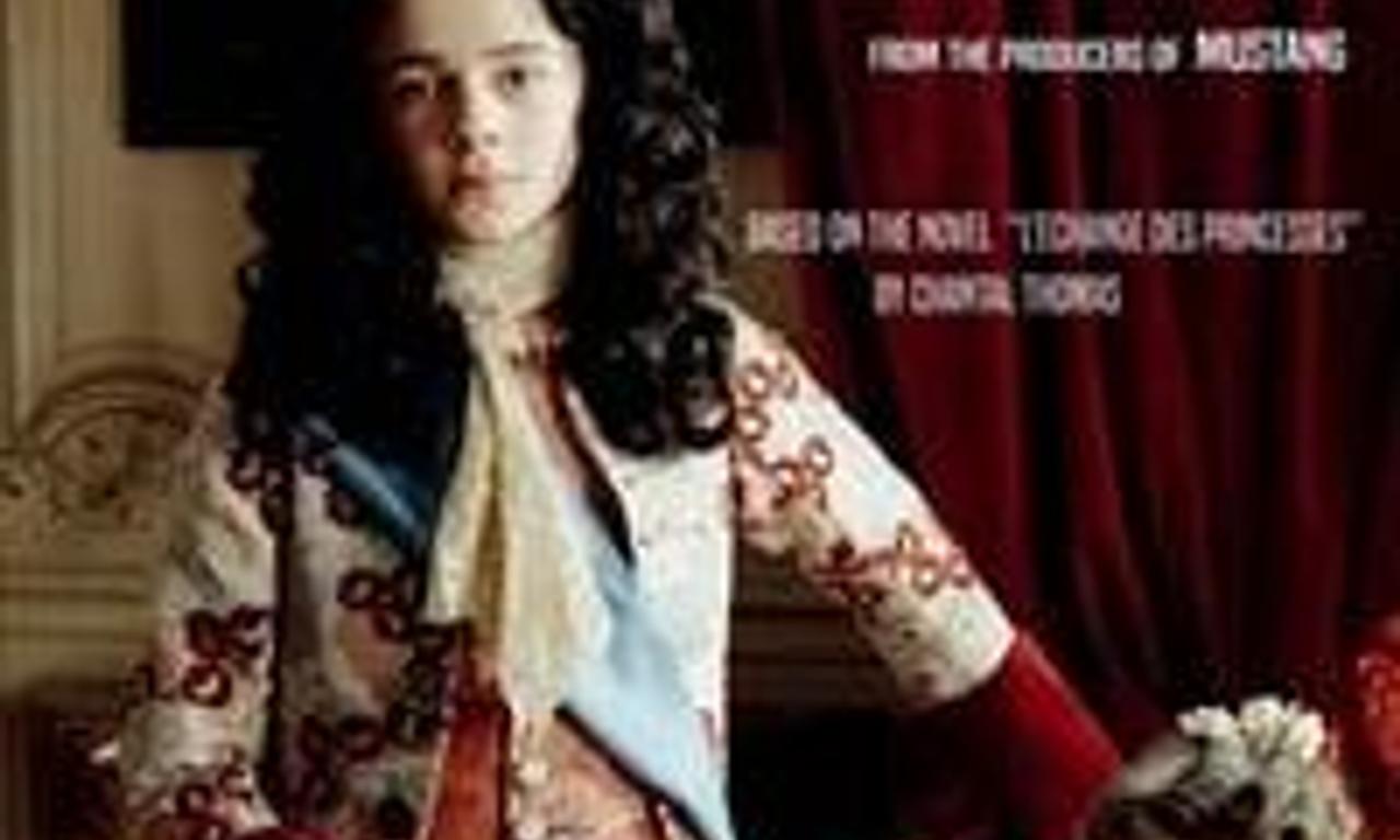 header image for The Royal Exchange