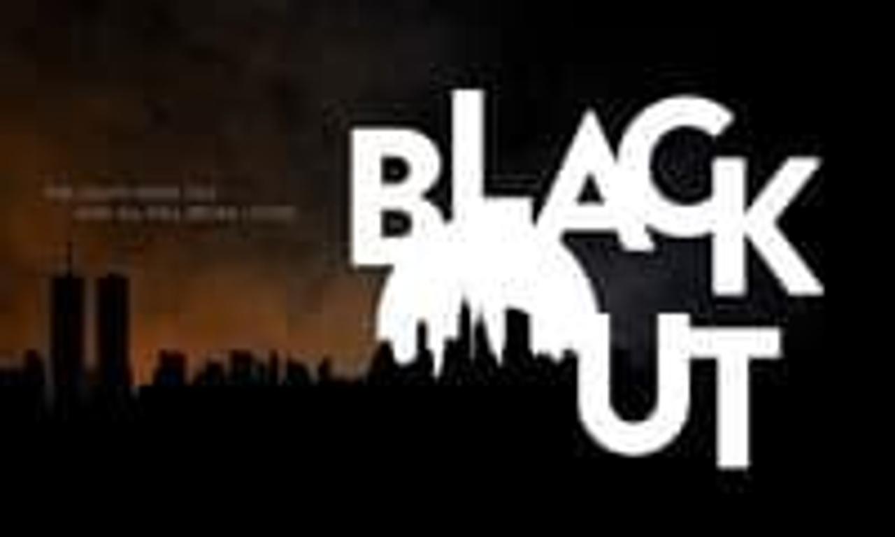 header image for Blackout