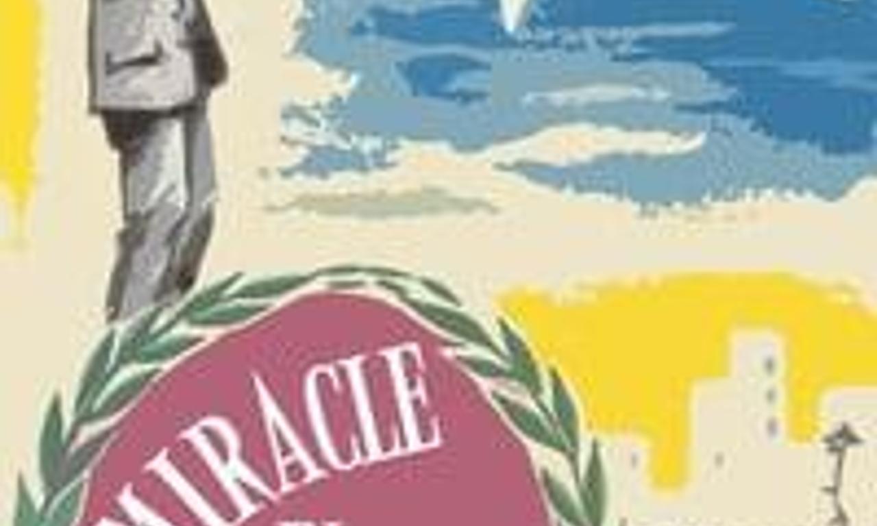 header image for Miracle in Milan