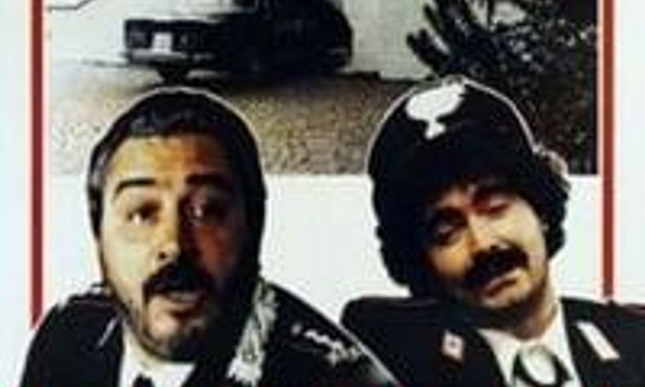 header image for I Carabbinieri