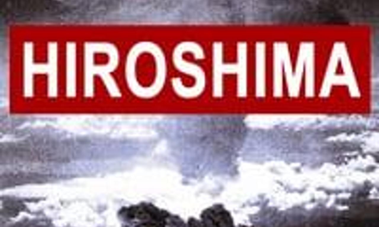 header image for Hiroshima