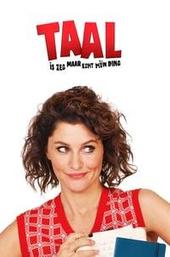 Taal is Zeg Maar Echt Mijn Ding