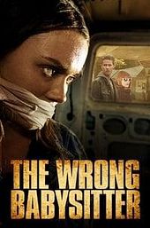 The Wrong Babysitter