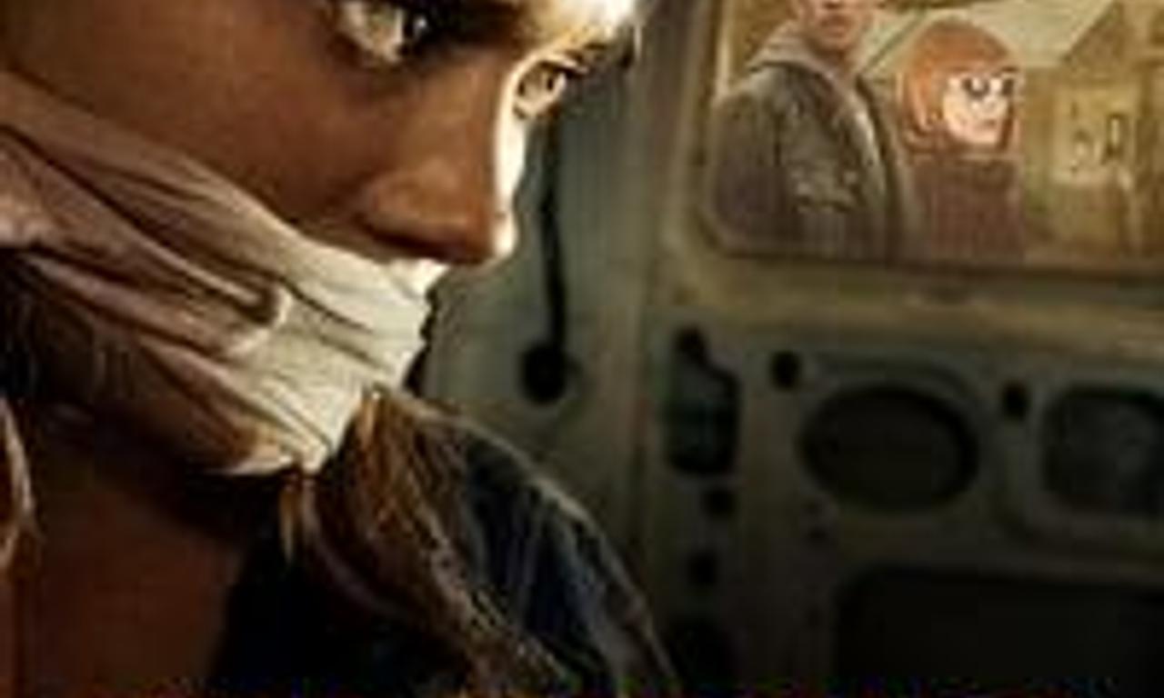 header image for The Wrong Babysitter