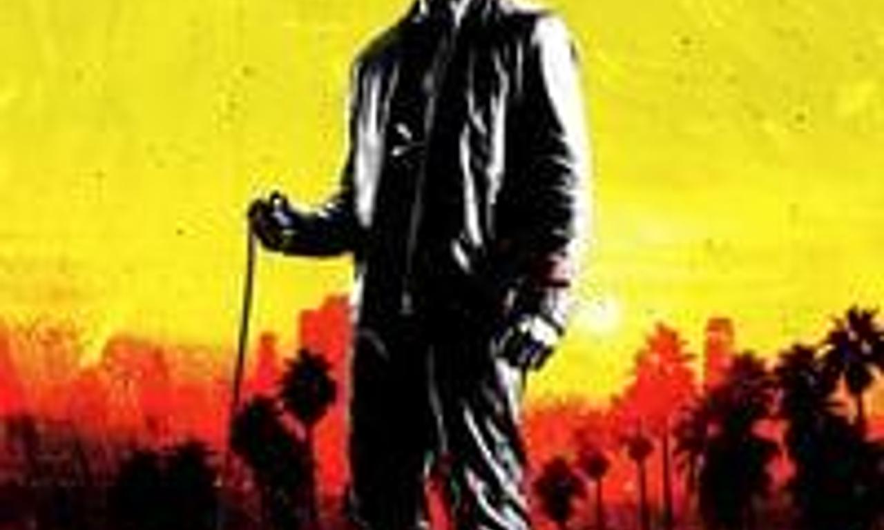 header image for Message from the King