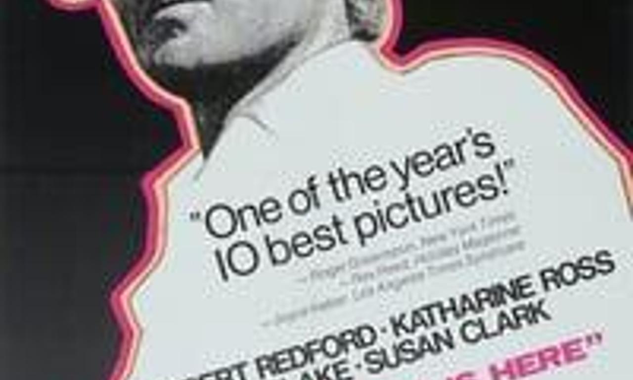 header image for Tell Them Willie Boy Is Here