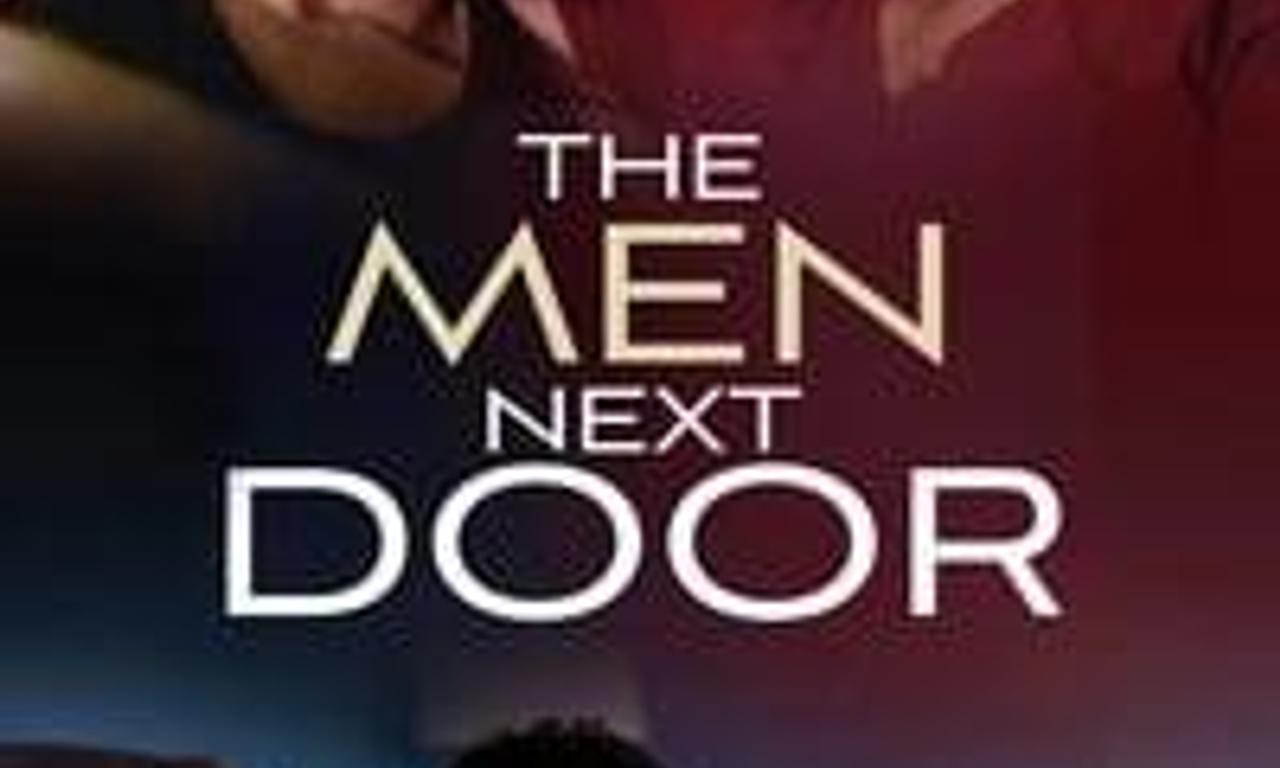header image for The Men Next Door