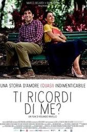 Ti ricordi di me?