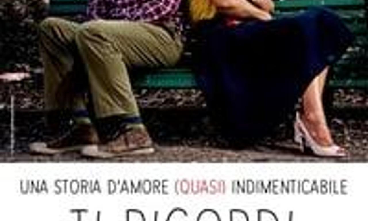 header image for Ti ricordi di me?